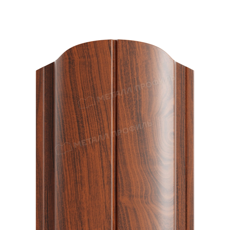 Штакетник Ellipse